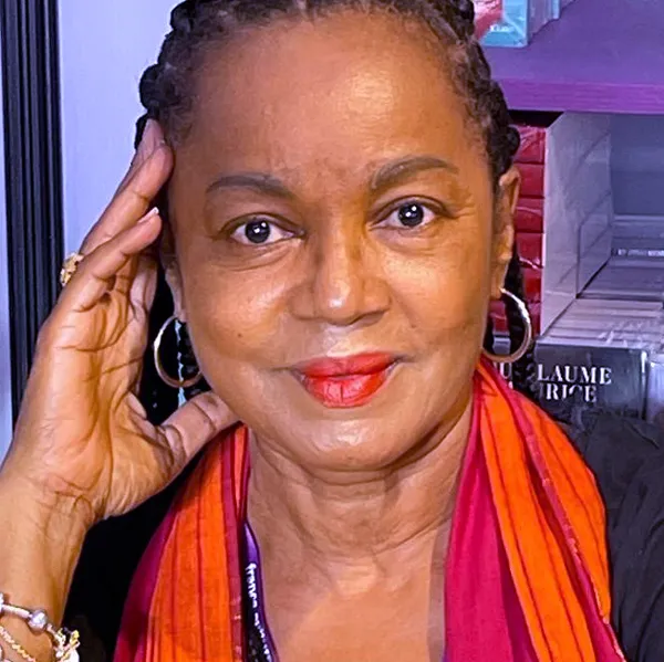Gisèle Pineau