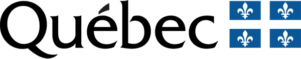Logo Québec Drapeau