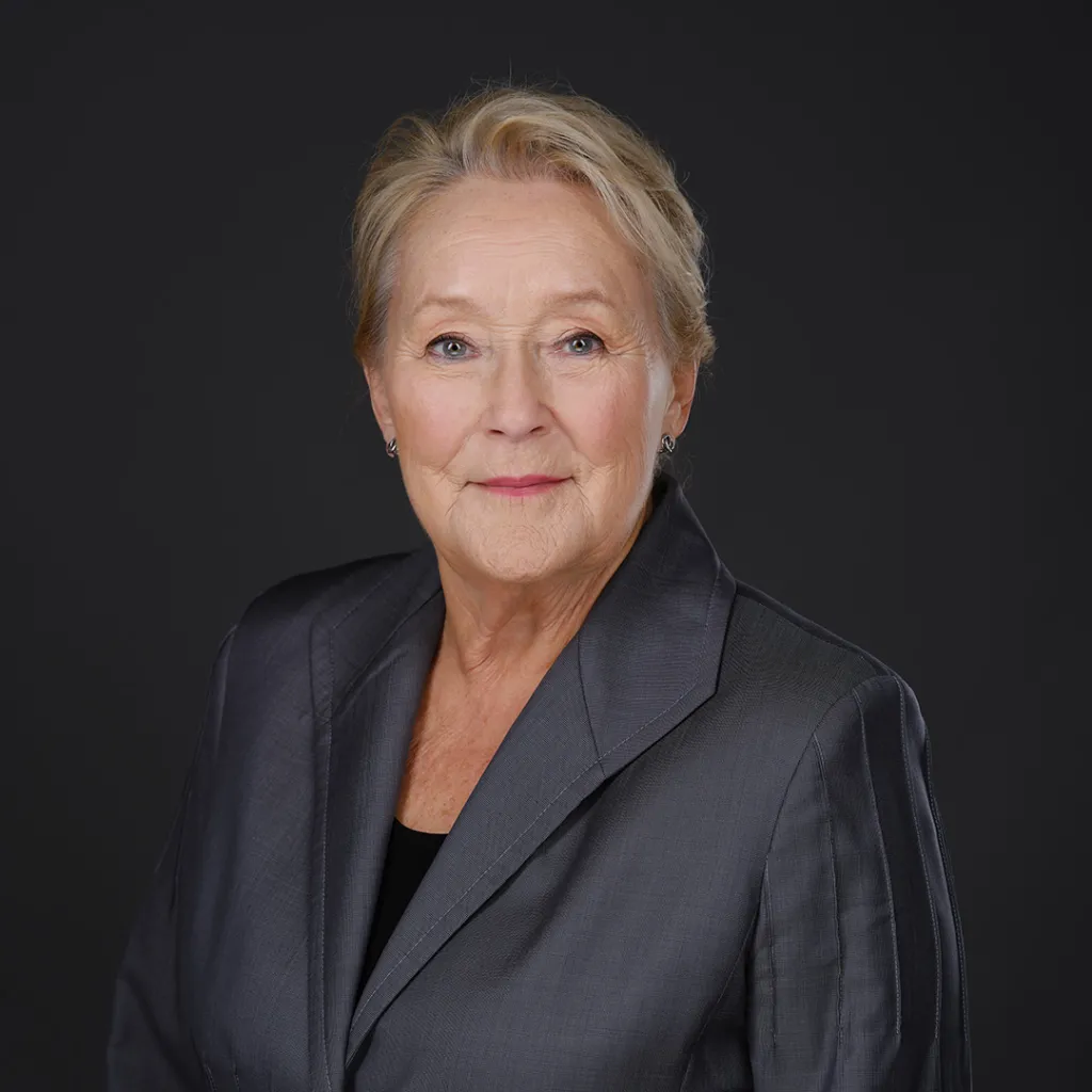 Mme Pauline Marois, conférencière d’ouverture du Forum 2026! 