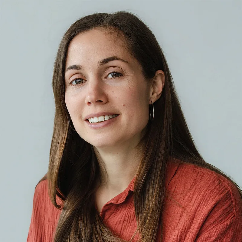 Charlotte Brut (Québec)_Agente de recherche et de planification au Bureau de la relance du Quartier latin, UQAM 