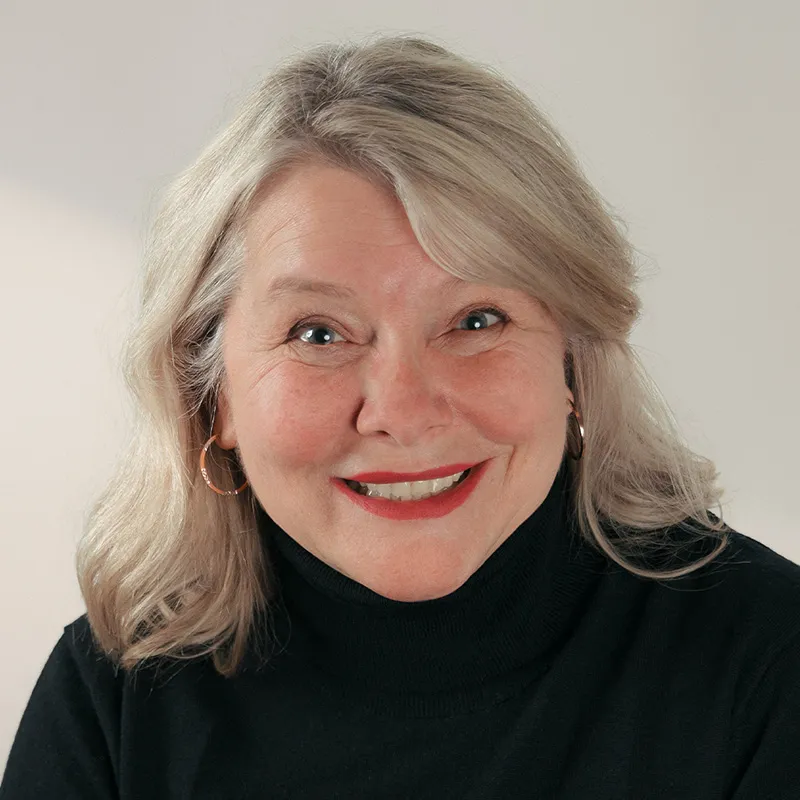 Judith Charest (Ontario)_Consultante et formatrice en leadership et développement organisationnel 