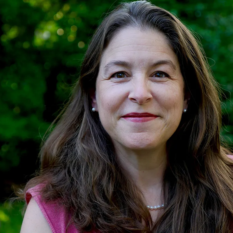 Michèle Braud (Louisiane)_Spécialiste des langues, ministère de l’Éducation de la Louisiane 