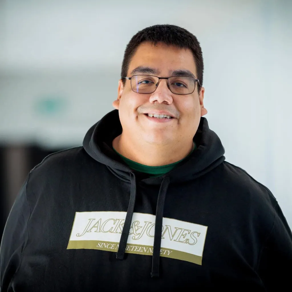 Kévin Bacon (Innu)_Facilitateur  
