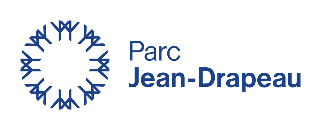 Logo _ Parc Jean Drapeau