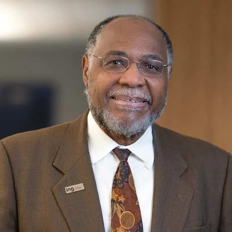 Samuel Pierre (Haïti)_Professeur à la Polytechnique de Montréal et cofondateur et président de GRAHN-Monde 