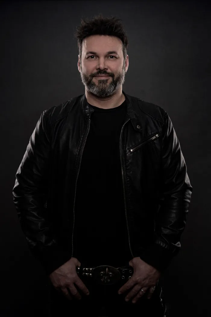 Alexandre Belliard