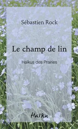 Le champ de lin