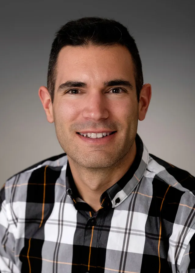Pierre-Luc Bélanger