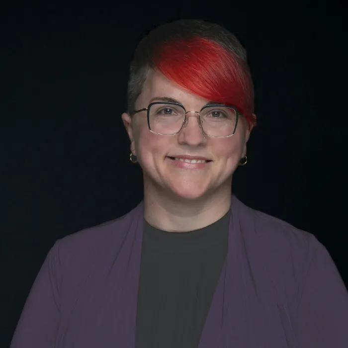 Véronique Sylvain