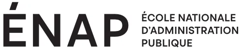 Logo ÉNAP